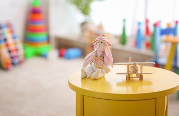 Your Child will Become More Active