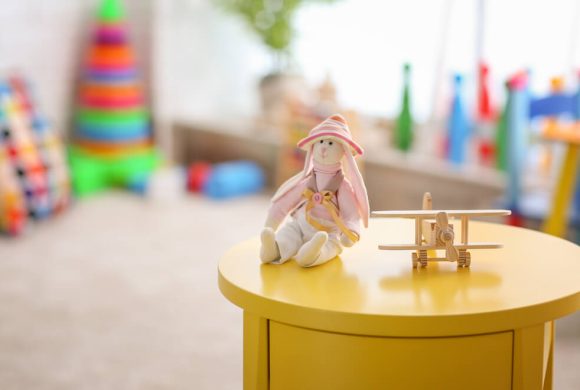 Your Child will Become More Active