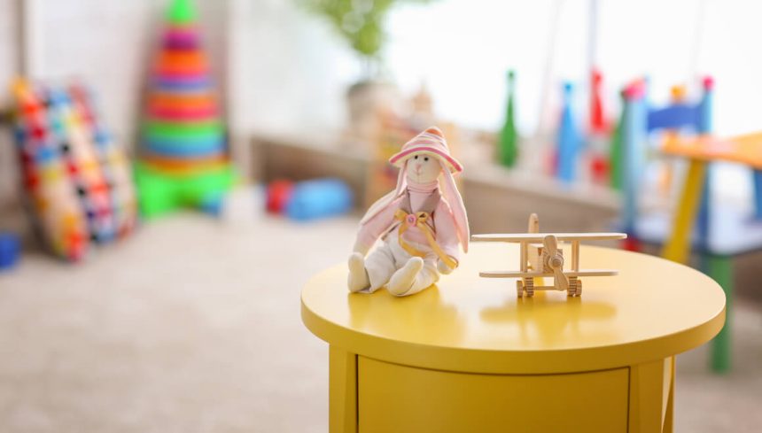 Your Child will Become More Active